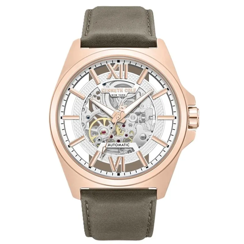 Meeste Kell Kenneth Cole KCWGX0065101