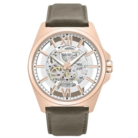 Vīriešu Pulkstenis Kenneth Cole KCWGX0065101