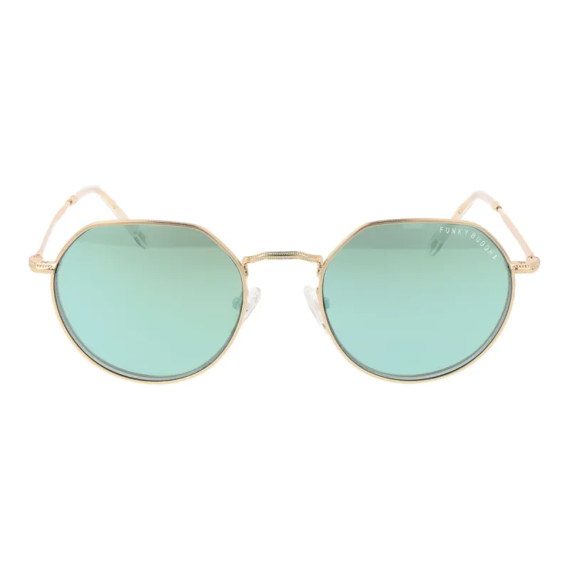 Sieviešu Saulesbrilles Funky Buddha FBS2031 53001