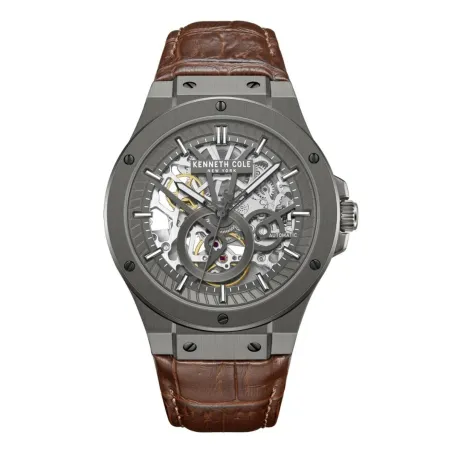 Laikrodis vyrams Kenneth Cole KCWGX0080801