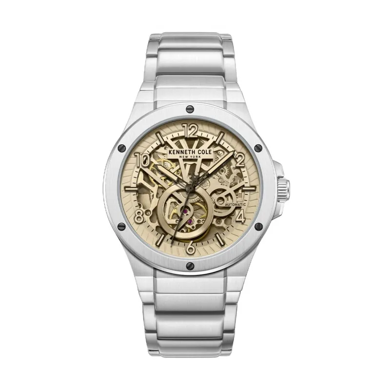 Мужские часы Kenneth Cole KCWGY0080902