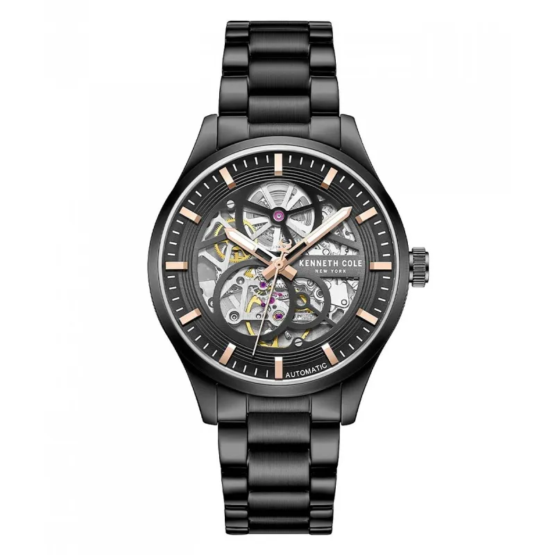 Vīriešu Pulkstenis Kenneth Cole KCWGY0080703