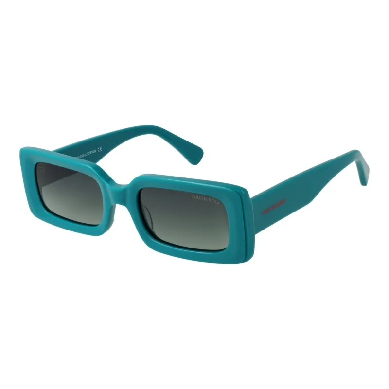 Женские солнечные очки Funky Buddha FBS2040 53002