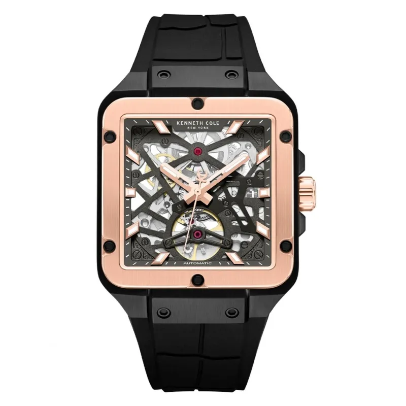 Miesten rannekellot Kenneth Cole KCWGZ0065403