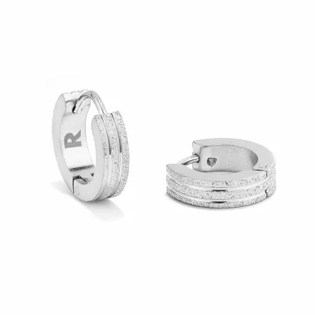 Женские серьги Radiant RH000303 Серебристый