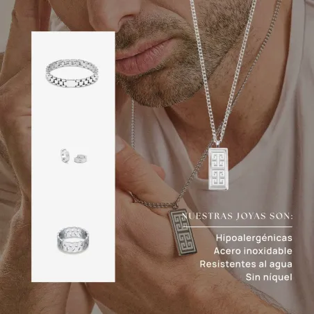 Женские серьги Radiant RH000303 Серебристый