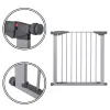 Защитный барьер Springos SG0007 79-84 см