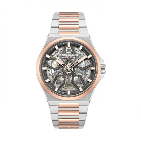 Vīriešu Pulkstenis Kenneth Cole KCWGY0065302