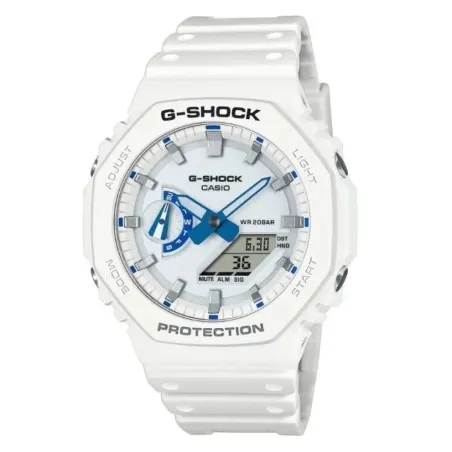Miesten rannekellot Casio G-Shock GA-2100HDS-7AER