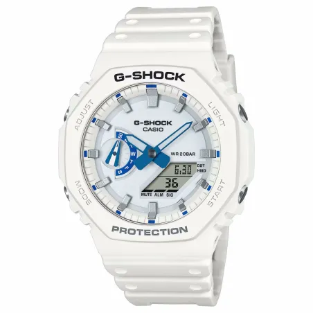 Miesten rannekellot Casio G-Shock GA-2100HDS-7AER