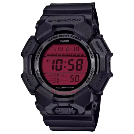 Мужские часы Casio G-Shock GD-010BBR-1ER