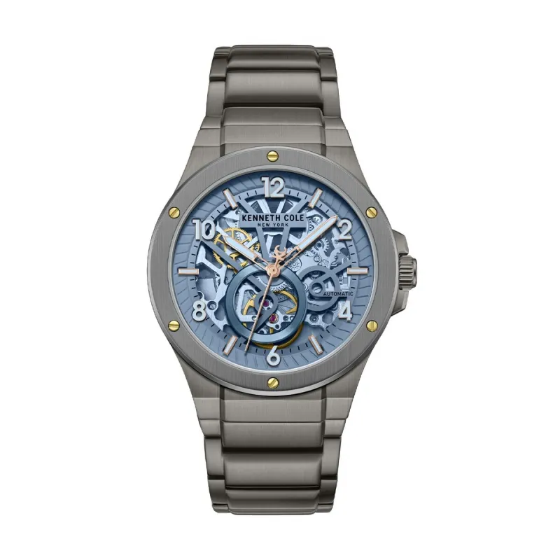 Vīriešu Pulkstenis Kenneth Cole KCWGY0080901
