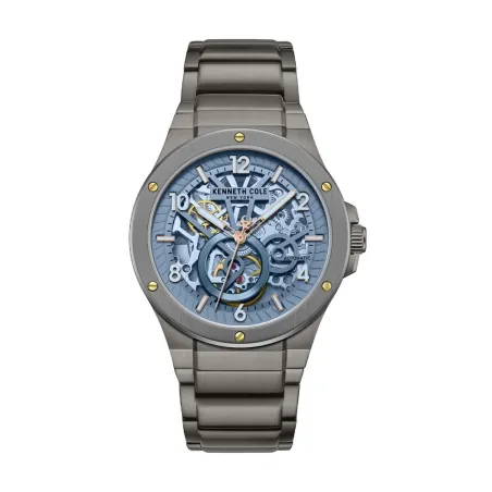 Laikrodis vyrams Kenneth Cole KCWGY0080901