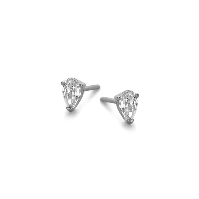 Ladies' Earrings New Bling 9NB-0587