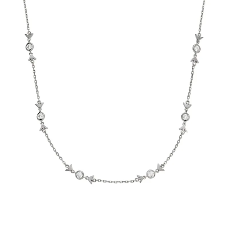 Moteriški karoliai Emporio Armani EG3615040