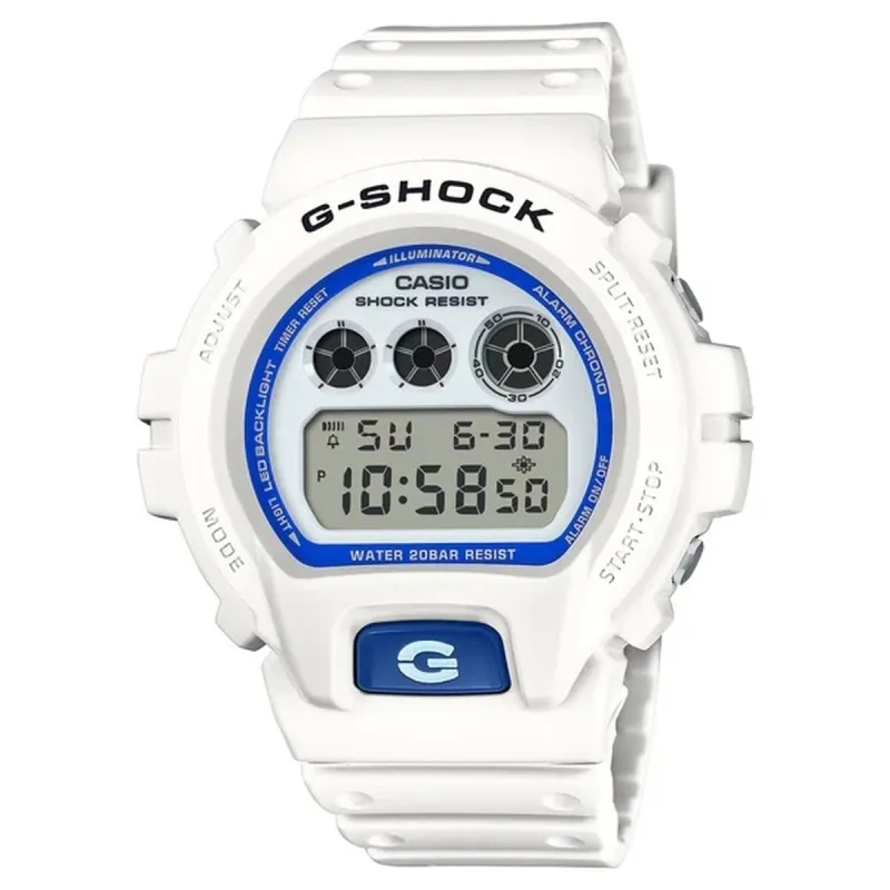 Vīriešu Pulkstenis Casio G-Shock DW-6900HDS-7ER