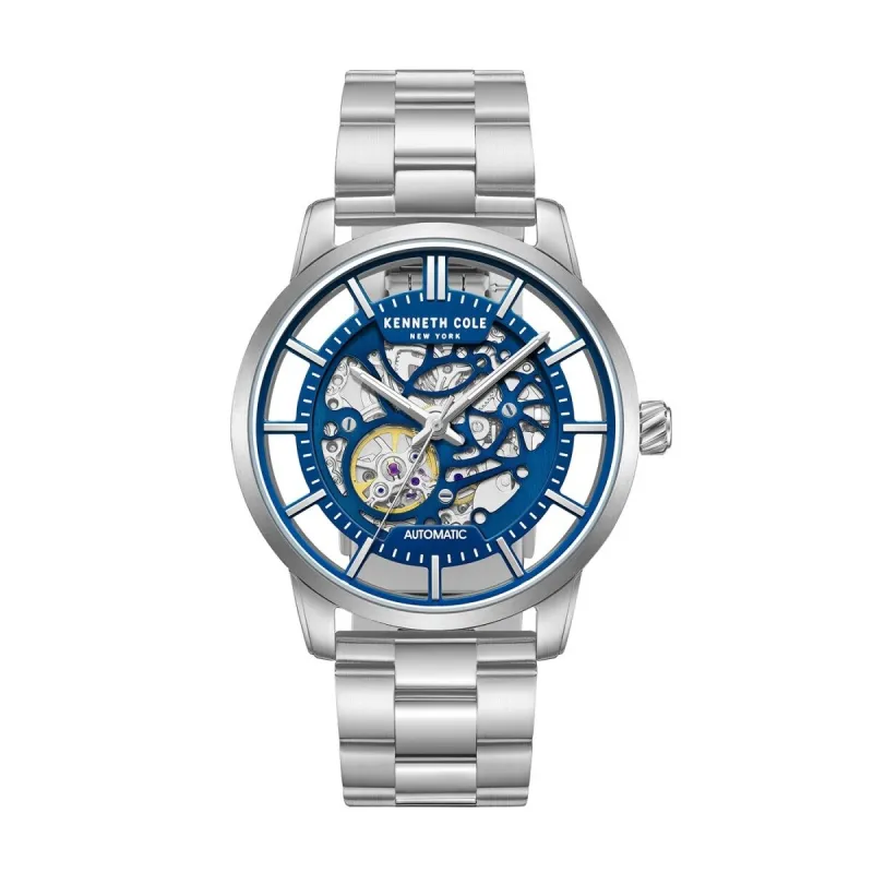 Miesten rannekellot Kenneth Cole KCWGY0064302
