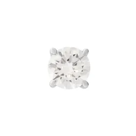 Earrings Stroili 1429384 Silver
