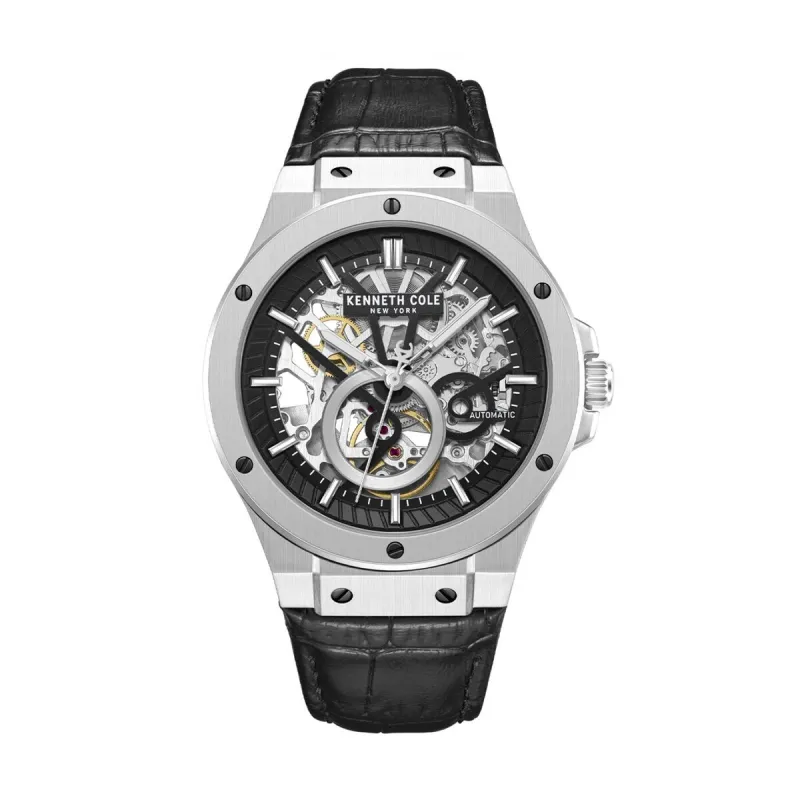 Laikrodis vyrams Kenneth Cole KCWGX0080804