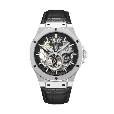 Vīriešu Pulkstenis Kenneth Cole KCWGX0080804