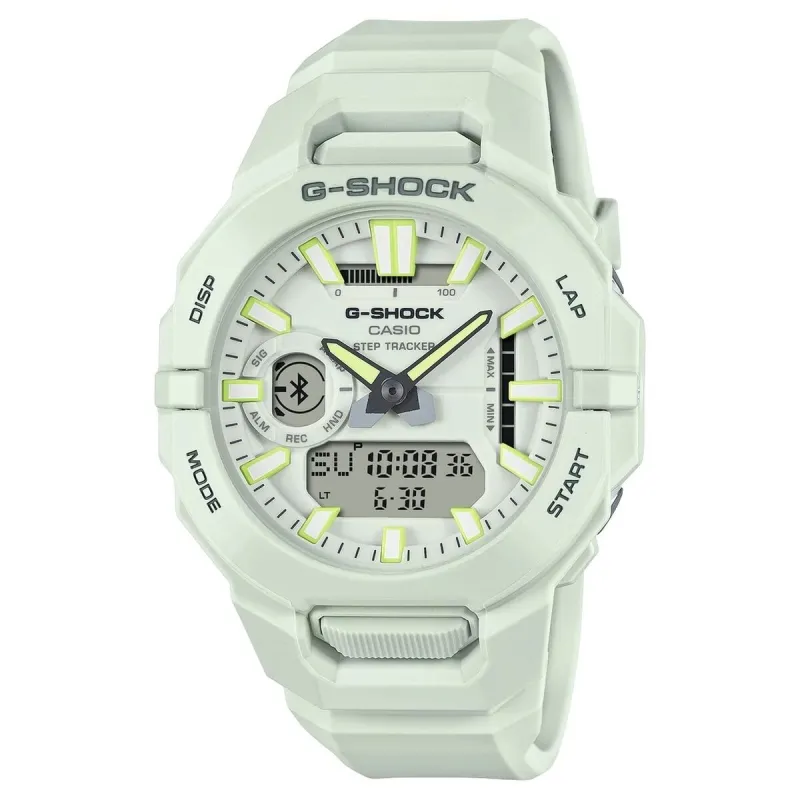 Vīriešu Pulkstenis Casio G-Shock GBA-950-7AER (Ø 44 mm)