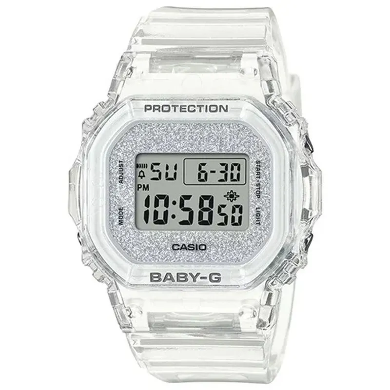 Мужские часы Casio G-Shock BGD-565GC-7ER