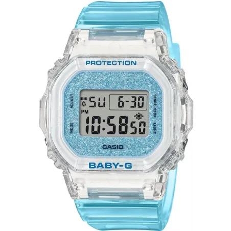 Мужские часы Casio G-Shock BGD-565GC-2ER