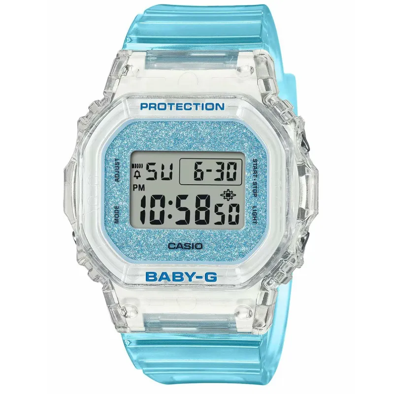 Miesten rannekellot Casio G-Shock BGD-565GC-2ER