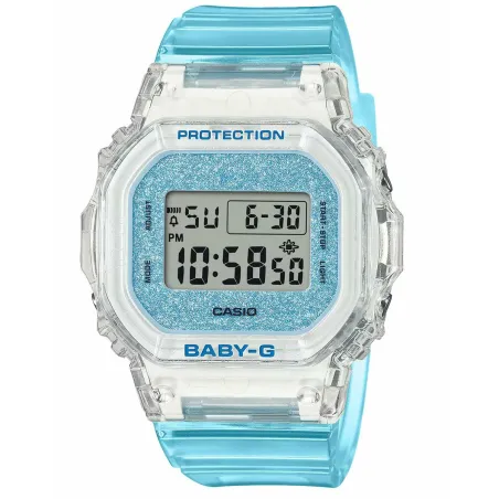 Miesten rannekellot Casio G-Shock BGD-565GC-2ER
