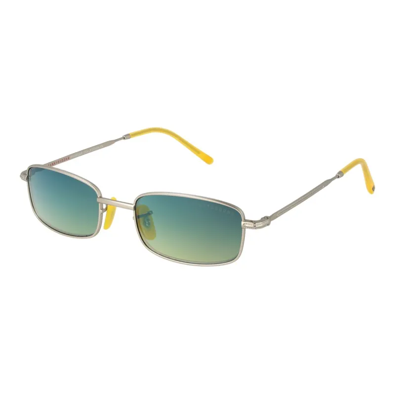 Vīriešu Saulesbrilles Funky Buddha FBS2026 51002 Daudzkrāsains