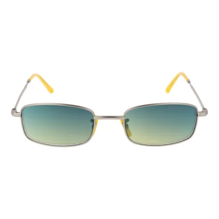 Meeste Päikeseprillid Funky Buddha FBS2026 51002 Mitmevärviline