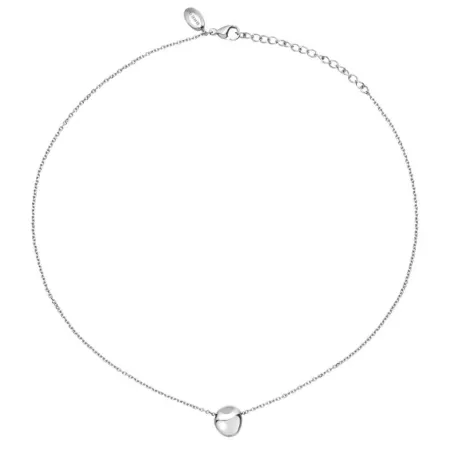 Ladies' Necklace Breil TJ3707 Silver