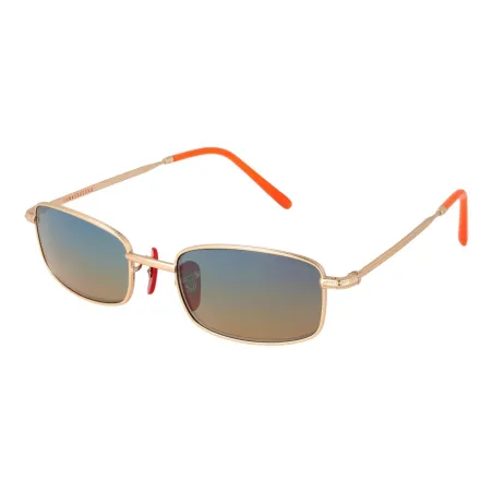 Meeste Päikeseprillid Funky Buddha FBS2026 51003 Mitmevärviline