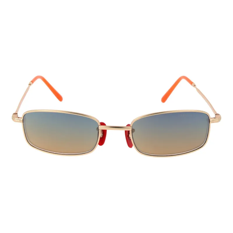 Vīriešu Saulesbrilles Funky Buddha FBS2026 51003 Daudzkrāsains