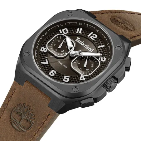 Miesten rannekellot Timberland TDWGF0055001
