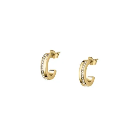 Ladies' Earrings Morellato Silver