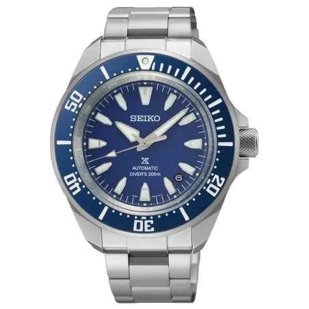 Laikrodis vyrams Seiko SRPL51K1