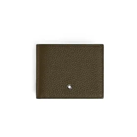 Vyriška Piniginė Montblanc 220197 Ruda