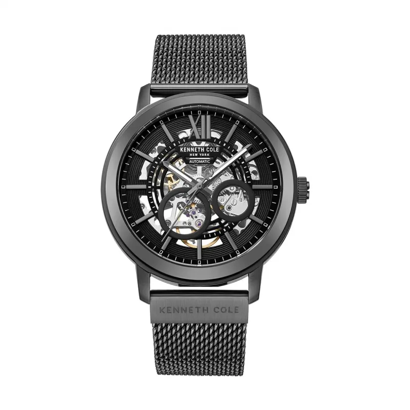 Vīriešu Pulkstenis Kenneth Cole KCWGY0081201