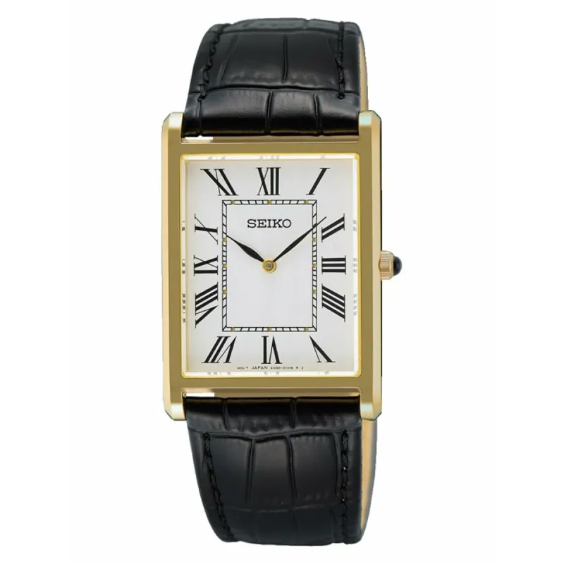 Vīriešu Pulkstenis Seiko SWR104P1