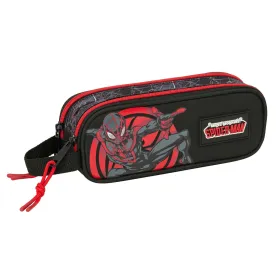 Ceļasoma Spider-Man Melns 21 x 8 x 6 cm