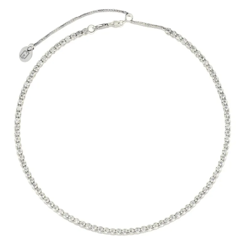 Женские цепочки LIU JO LJ2475 Серебристый