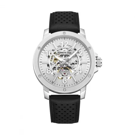 Vīriešu Pulkstenis Kenneth Cole KCWGX0081103