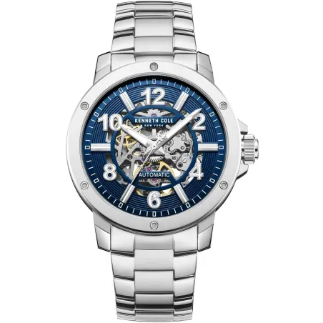 Vīriešu Pulkstenis Kenneth Cole KCWGY0081102