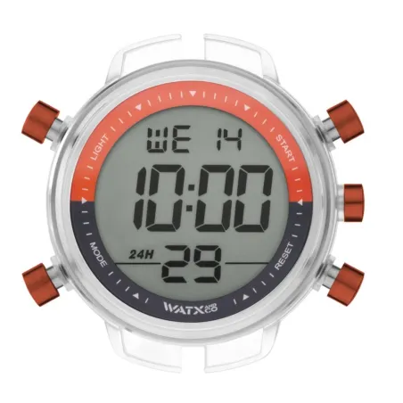 Laikrodis vyrams Watx & Colors RWA1734