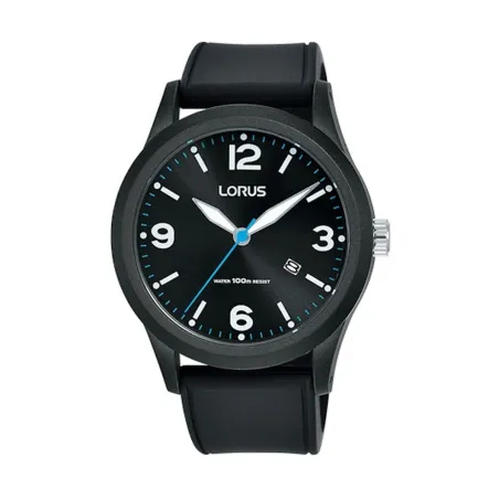 Abiejų lyčių laikrodis Lorus RH949LX9 Juoda (Ø 40 mm)