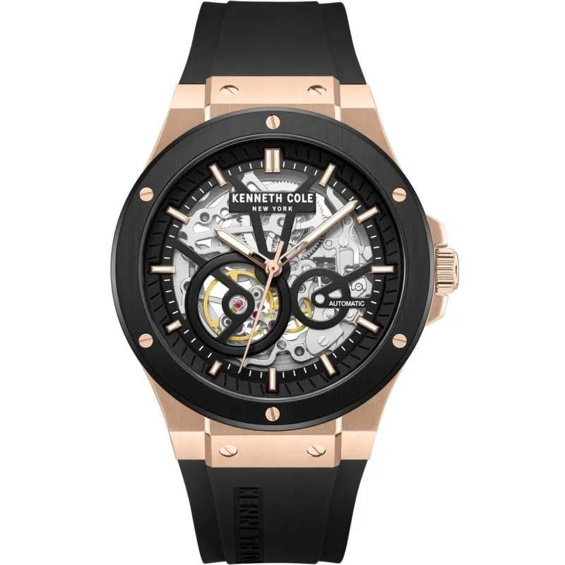Мужские часы Kenneth Cole KCWGZ0080802