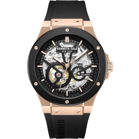 Мужские часы Kenneth Cole KCWGZ0080802