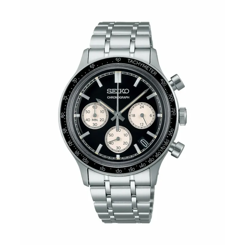 Мужские часы Seiko