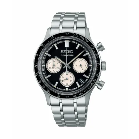 Мужские часы Seiko